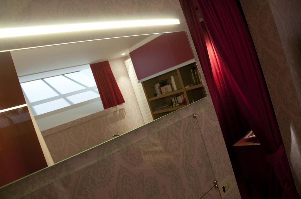 Schopenhauer Bed and Breakfast Gent Værelse billede