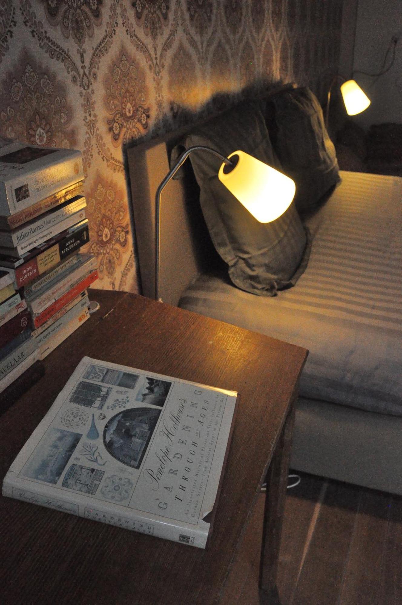 Schopenhauer Bed and Breakfast Gent Eksteriør billede