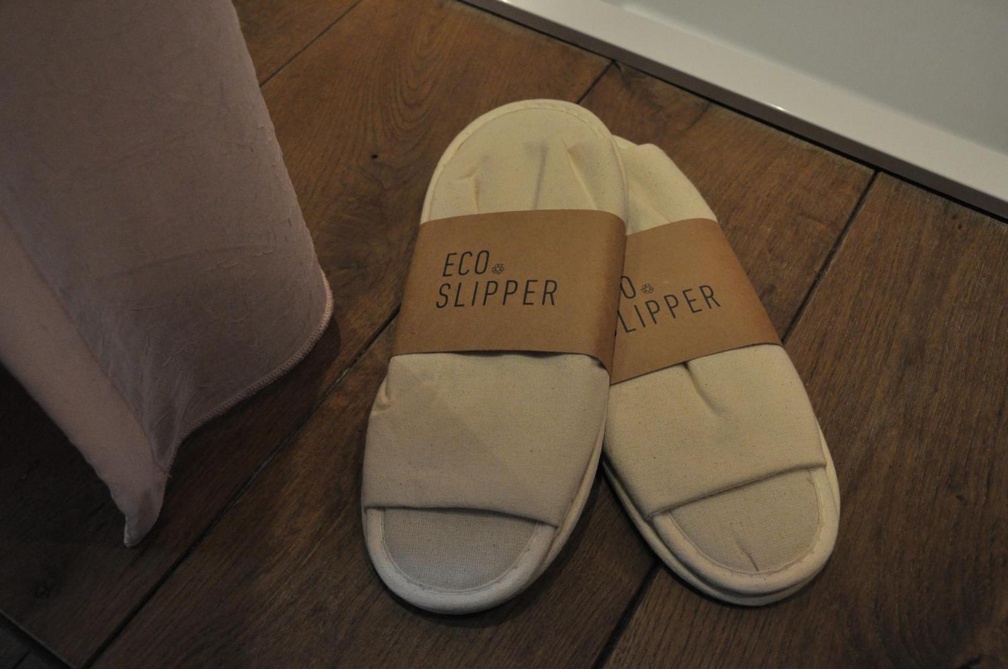 Schopenhauer Bed and Breakfast Gent Eksteriør billede